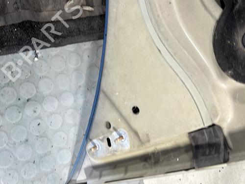 Hood CITROËN C3 I (FC_, FN_) 1.4 HDi | BP28281540C1 