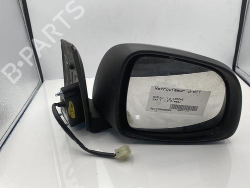 right-mirror-suzuki-sx4-ey-gy-16-ddis-rw416d-8470179j70zfs-2006-20026732 main image