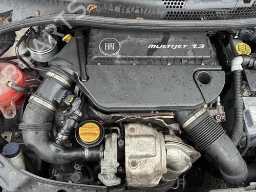 Radio FIAT 500 (312_) 1.3 D Multijet (312AXE1A) | BP37723601E6 - Image 28