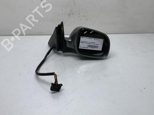 Right mirror VW PASSAT B5.5 (3B3) 1.9 TDI | BP20023118C27 