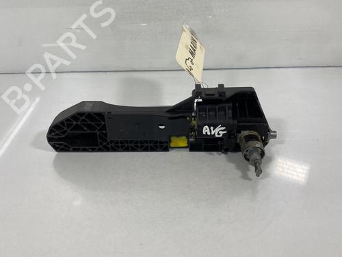 Front left exterior door handle ALFA ROMEO MITO (955_) 1.6 JTDM (955AXE1B) | BP20008488C128 