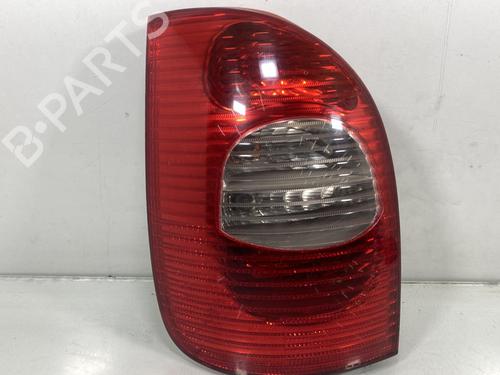 Used Left taillight CITROËN XSARA PICASSO (N68) 1.6 HDi (90 hp) 29507863