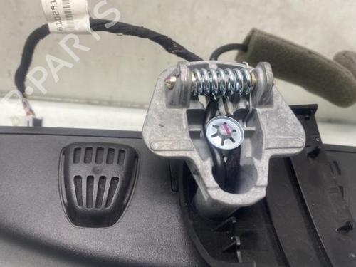 Rear mirror MERCEDES-BENZ C-CLASS (W204) C 180 CDI (204.000) | BP19988380I6 