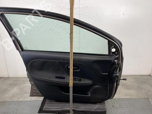 Left front door NISSAN NOTE (E11, NE11) 1.5 dCi | BP21963564C2 