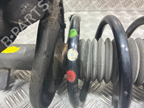 Used Left front shock absorber Left front shock absorber PEUGEOT 3008 I MPV (0U_) 1.6 THP (150 hp) 34183433 34183433