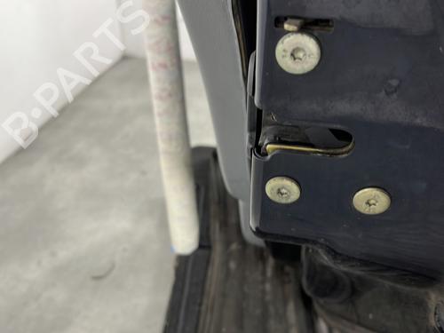 Right rear door RENAULT LAGUNA I (B56_, 556_) 1.6 16V (B568, B561) | BP29841555C5