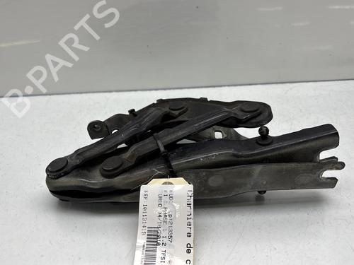 Used Hinge/Door check strap AUDI A1 (8X1, 8XK) 1.2 TFSI (86 hp) 27251891