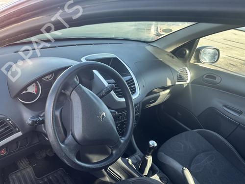 Switch PEUGEOT 206+ (2L_, 2M_) 1.4 HDi eco 70 | BP33711282I30 - Image 5