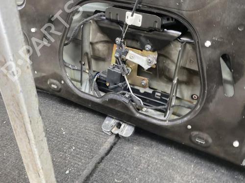 Tailgate VW TOUAREG (7LA, 7L6, 7L7) 2.5 R5 TDI | BP21961035C6 