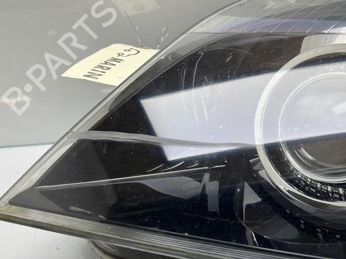 Left headlight OPEL ASTRA H TwinTop (A04) 1.9 CDTi (L67) | BP22713740C28 