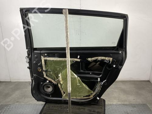 Right rear door TOYOTA COROLLA Verso (ZER_, ZZE12_, R1_) 2.2 D-4D (AUR10_, AUR10R) | BP24377359C5 