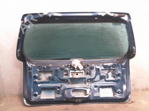 Tailgate PEUGEOT 307 SW (3H)  | BP20002641C6 