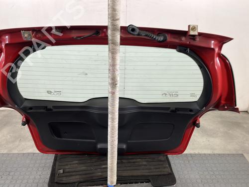 Klapa tylna bagażnika RENAULT CLIO III (BR0/1, CR0/1) 1.2 16V Hi-Flex (BR1U, CR1U) | BP29995778C6 