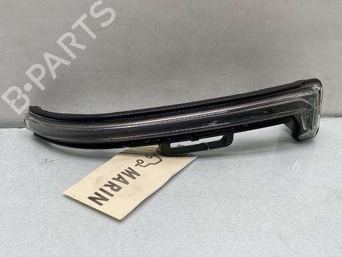 Blinklys fortil højre PEUGEOT 5008 II (MC_, MJ_, MR_, M4_) 1.2 THP (MRHNYH, MRHNYW, MRHNSJ, MRHNSU, MRHNSM) (131 hp) 31269830