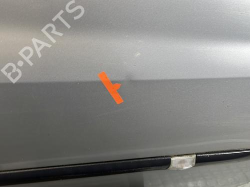 Right front door RENAULT CLIO III (BR0/1, CR0/1) 1.5 dCi (C/BR0G, C/BR1G) | BP29508192C3 