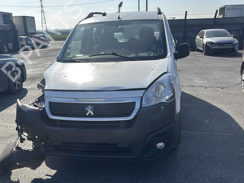 Left headlight PEUGEOT PARTNER Box Body/MPV 1.6 BlueHDi 100 | BP29564723C28 