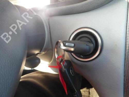 Right front door MERCEDES-BENZ C-CLASS (W203) C 220 CDI (203.006, 203.008) | BP20012424C3 