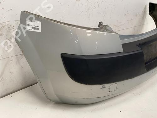 Rear bumper RENAULT MEGANE II (BM0/1_, CM0/1_) 1.5 dCi (BM0F, BM0T, BM2B, CM0F, CM0T) | BP21951053C8 