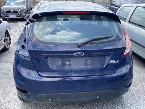 Left front window switch FORD FIESTA VI (CB1, CCN) 1.6 TDCi | BP19949678I27 