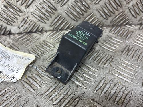 Electronic module CITROËN C3 II (SC_) 1.6 HDi | BP37409509M83 - Image 2