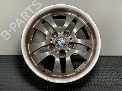 Rim BMW 3 (E90) 318 d | BP19972007C45