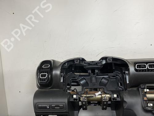 Dashboard CITROËN C3 AIRCROSS II (2R_, 2C_) 1.5 BlueHDi 110 | BP29206223C46 - Image 4