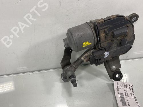 Used Front wiper motor FORD GALAXY II (WA6) 1.8 TDCi (125 hp) 21552845