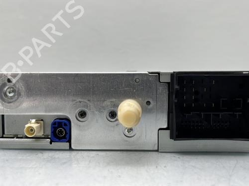 Radio PEUGEOT EXPERT Van (V_) 1.6 BlueHDi 115 | BP26212238E6 - Image 3