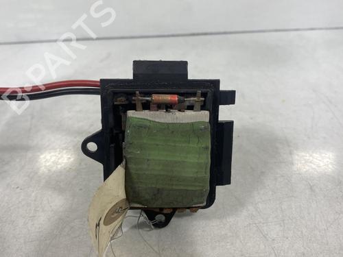 Heater resistor RENAULT SCÉNIC I MPV (JA0/1_, FA0_) 1.9 dCi (JA05, JA1F) | BP20008137M108 