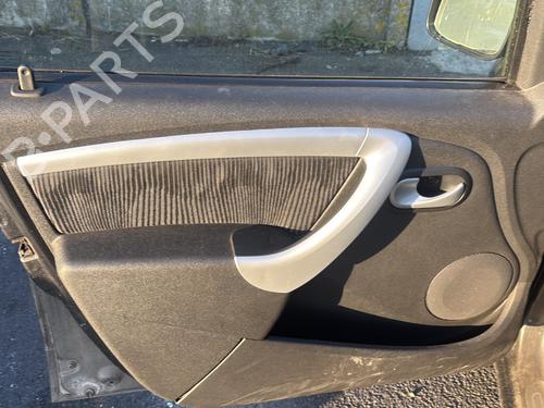 Left taillight DACIA SANDERO | BP35897016C34 - Image 12
