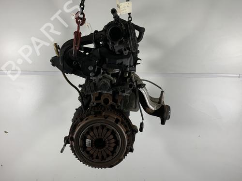 Used Engine Engine RENAULT CLIO IV (BH_) 1.2 16V (73 hp) 32728851 32728851