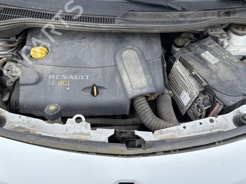 Left front window switch RENAULT TWINGO II (CN0_) 1.5 dCi (CN0E) | BP32469976I27  - Image 13