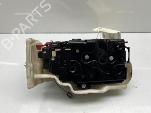 Front left lock VW GOLF V (1K1)  | BP19969375C98 