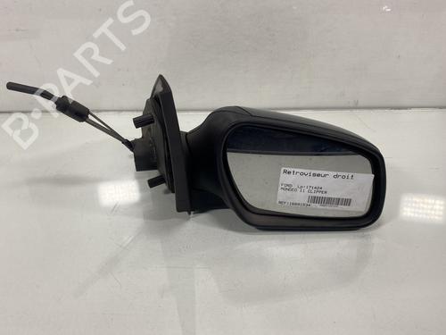 Used Right mirror FORD MONDEO III Turnier (BWY) 2.0 16V TDDi / TDCi (115 hp) 19985456