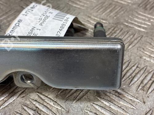Used Injection rail Injection rail 38066350 38066350