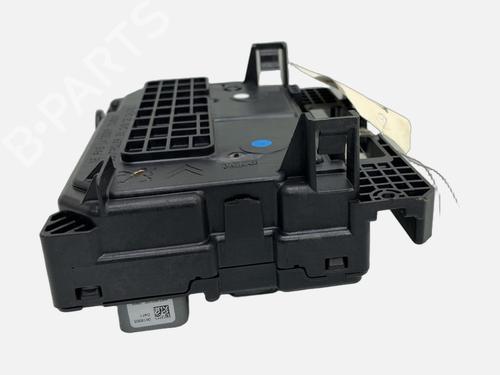 Fuse box CITROËN C3 Picasso (SH_) 1.6 HDi | BP39407894E1 - Image 2