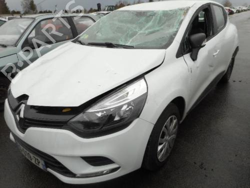 Radio RENAULT CLIO IV (BH_) 1.5 dCi 75 | BP19984639E6 