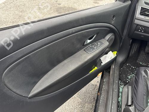 Pedal RENAULT MEGANE III Coupe (DZ0/1_) 1.5 dCi (DZ09, DZ0D, DZ1F, DZ1G, DZ14, DZ29) | BP31379757I4 