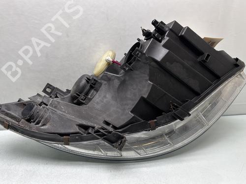 Used Left headlight Left headlight MERCEDES-BENZ A-CLASS (W169) A 170 (169.032, 169.332) (116 hp) 32314581 32314581