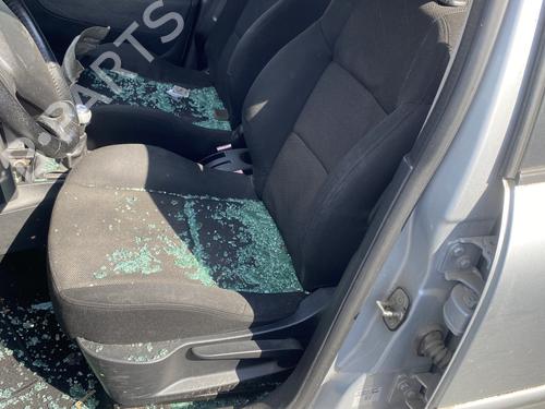 Wzmocnienie zderzaka tylnego PEUGEOT 207 (WA_, WC_) 1.6 HDi | BP30932957C73