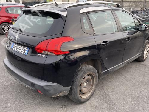 Switch PEUGEOT 2008 I (CU_) 1.2 VTi | BP28611404I30 - Image 15