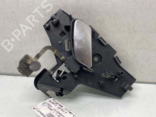 Højre fortil invendig håndtag CITROËN C5 I (DC_) 1.8 16V (DC6FZB, DC6FZE) (115 hp) 28279542