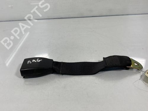 Used Seat buckle Seat buckle NISSAN PRIMERA Hatchback (P10) 2.0 16V (116 hp) 20031363 20031363
