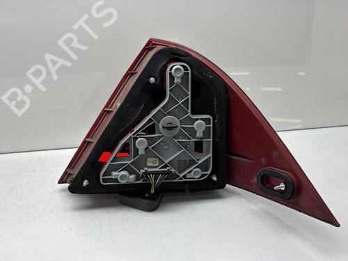 Left taillight MERCEDES-BENZ C-CLASS (W203) C 220 CDI (203.008) | BP29507935C34 