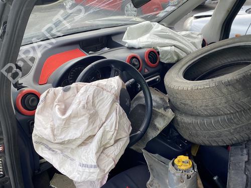 Left taillight PEUGEOT 1007 (KM_) 1.4 HDi | BP25892883C34  - Image 14