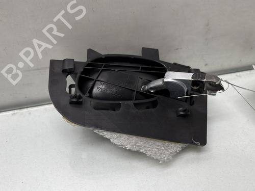 Front left interior door handle PEUGEOT 206 Hatchback (2A/C) 2.0 HDI 90 | BP27355746I13 