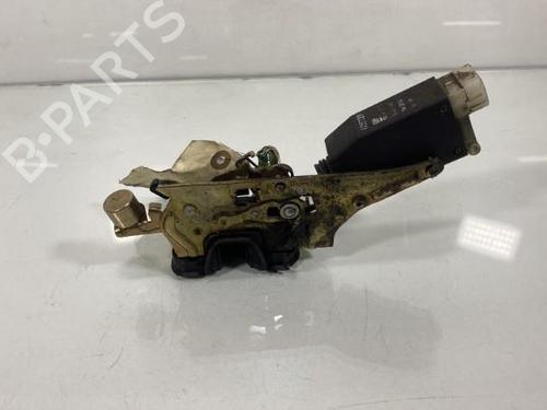 Rear left lock OPEL CORSA B (S93) 1.5 TD (F08, F68, M68) | BP20001777C100 