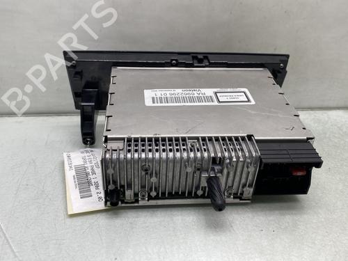 Used Radio Radio BMW 3 (E90) 320 d (163 hp) 24176365 24176365