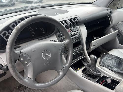 Right headlight MERCEDES-BENZ C-CLASS (W203)  | BP29377830C29 