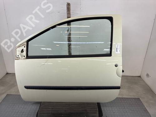 left-front-door-renault-twingo-ii-cn0_-2007-40066675 main image